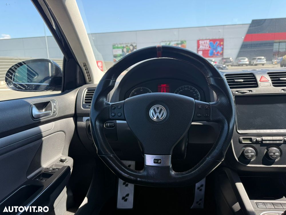 Volkswagen Golf 1.9 TDI Edition - 11