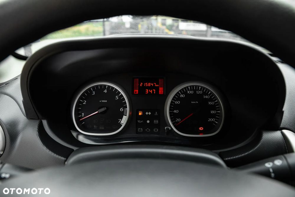 Dacia Duster 1.6 SL Aventure - 21