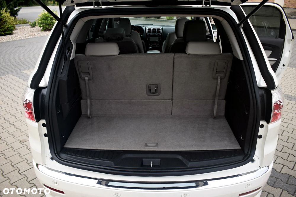 GMC Acadia 3.6 SLT - 38