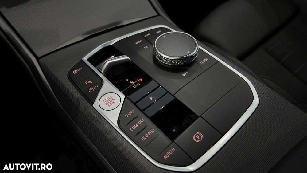 BMW Seria 2 218i AT - 22