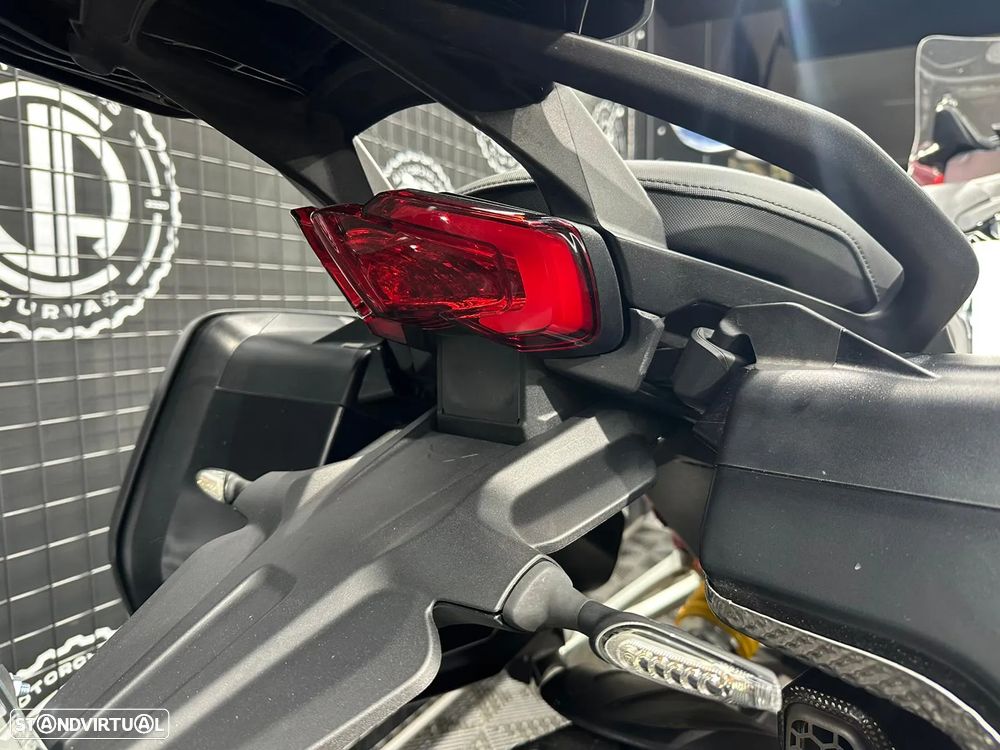 Ducati Multistrada V4S TRAVEL & RADAR SW - 6