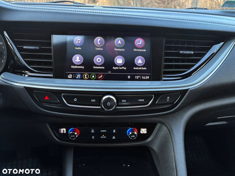 Opel Insignia 1.6 CDTI Elite S&S Eco - 17