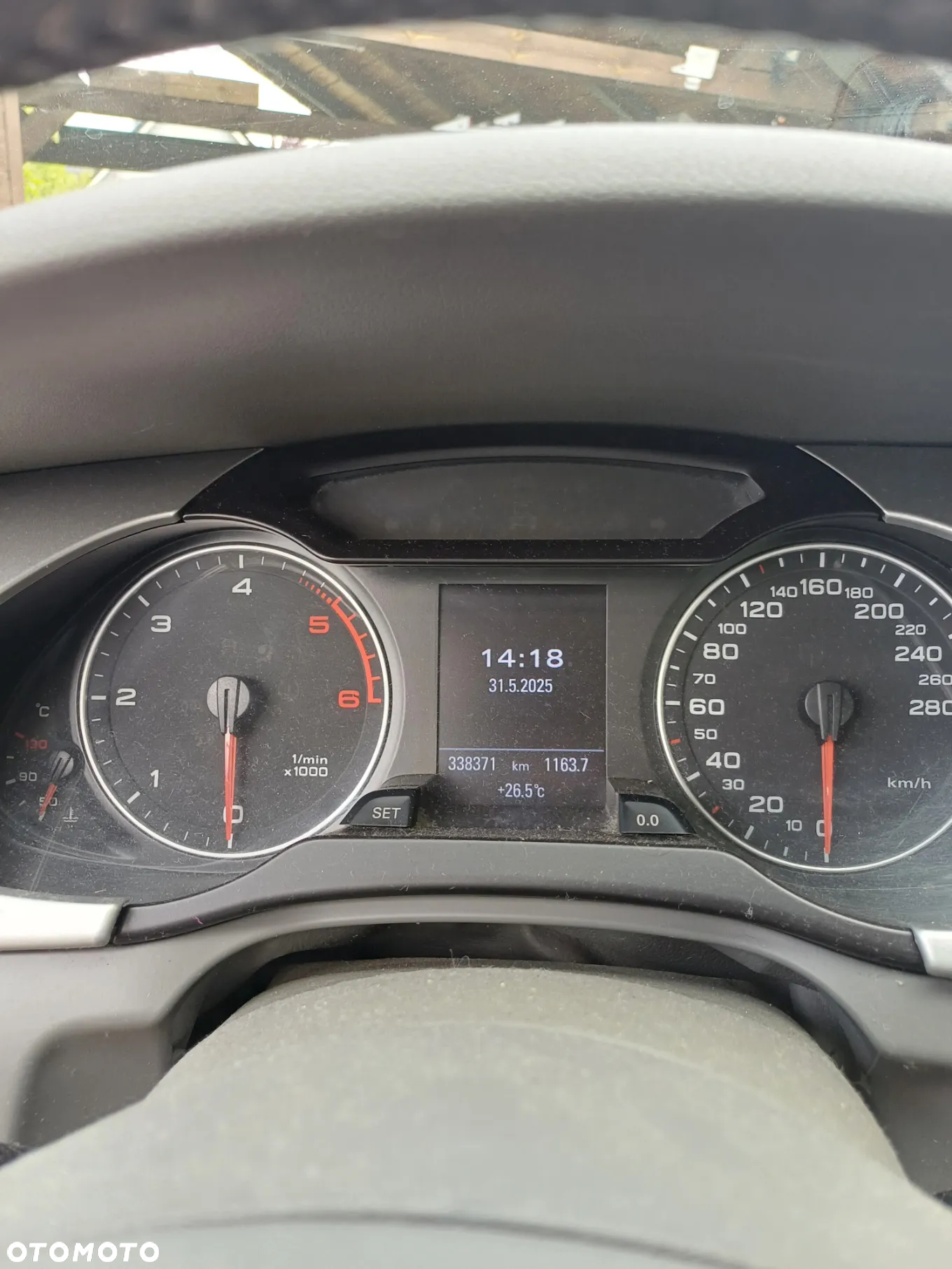 Audi A4 Avant 2.0 TDI DPF Ambition - 9