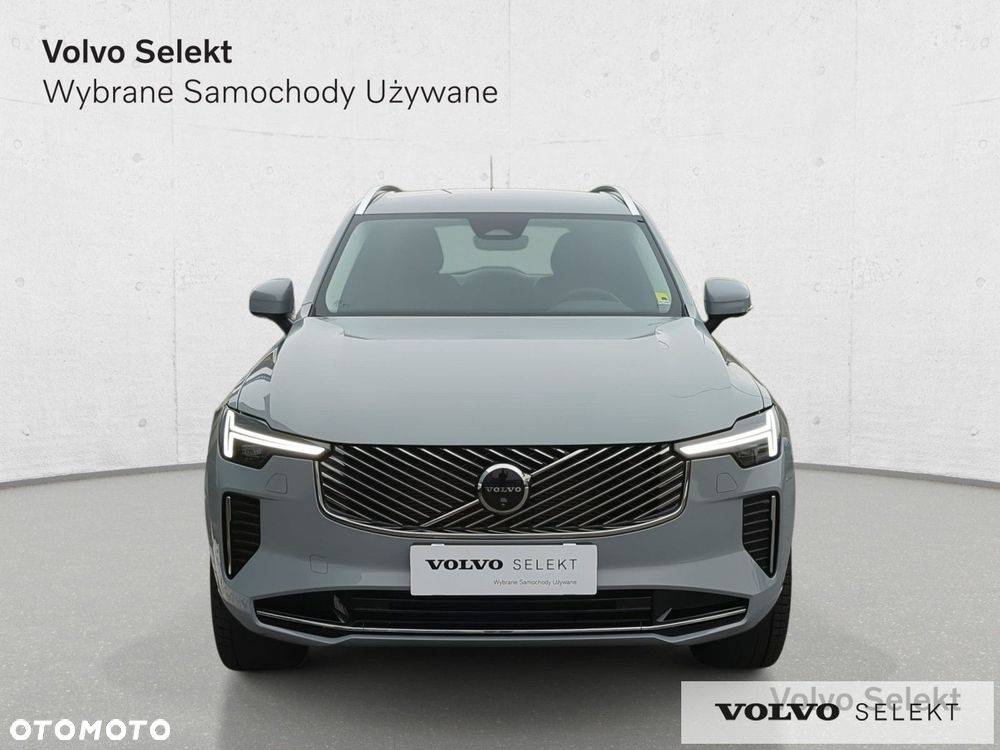 Volvo XC 90 - 3
