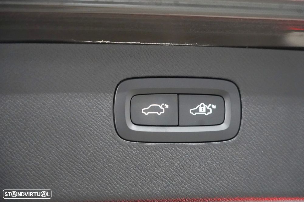 Volvo XC 90 2.0 T8 PHEV Ultimate Bright AWD - 23