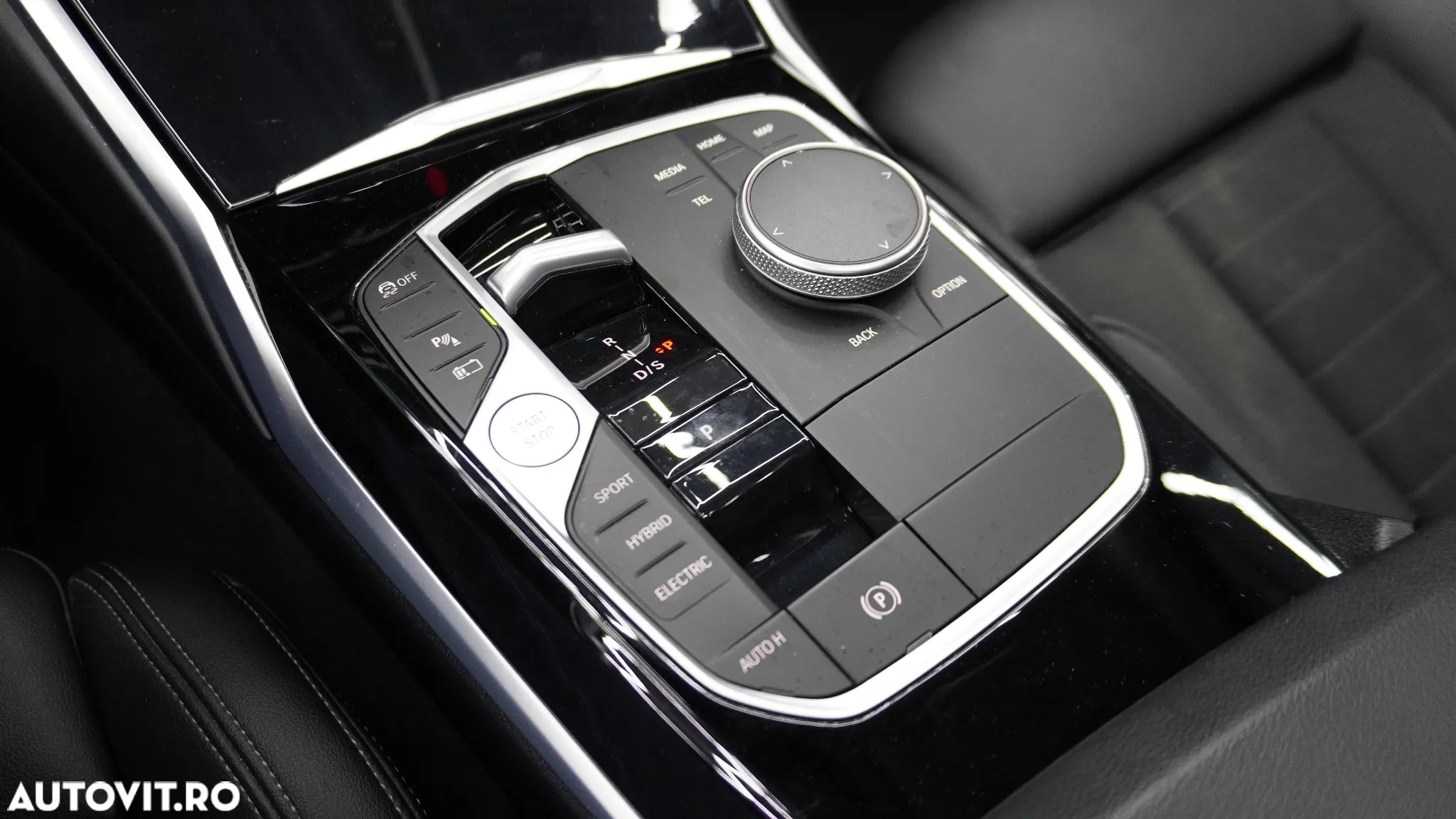 BMW Seria 3 320e Touring Aut. - 15