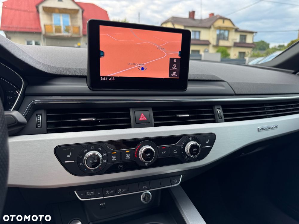 Audi A5 Sportback 40 TDI Quattro S Line S tronic - 32