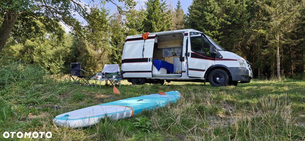 Ford Transit - 1