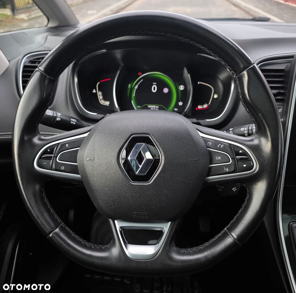 Renault Scenic 1.2 TCe Energy Bose EU6 - 26