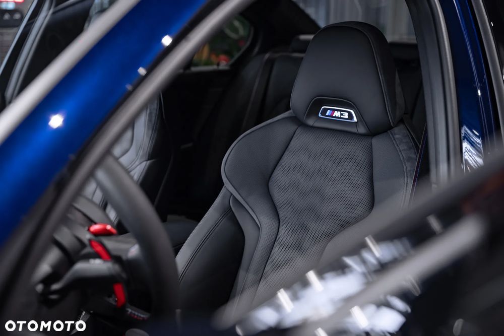 BMW M3 - 19