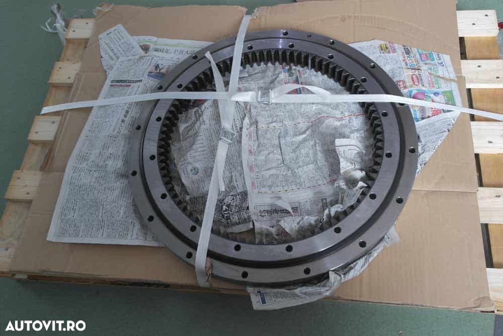 Coroana de rotire miniexcavator takeuchi tb016 - 1