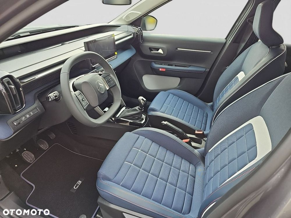 Citroën C3 - 10