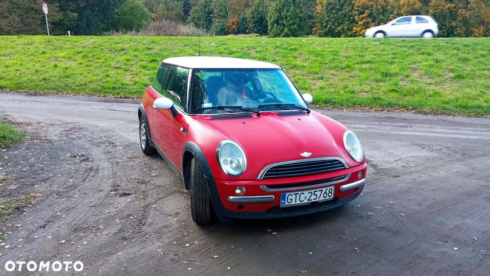 MINI ONE Standard - 1