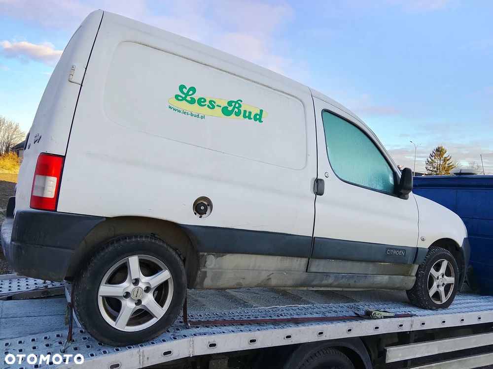 ALUFELGI R14 4x108 - 5