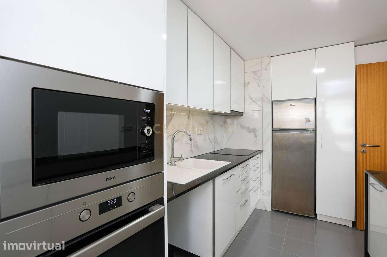 T3 para Arrendamento em Marvila – Conforto, Modernidade e Qualidade de - Grande imagem: 3/33