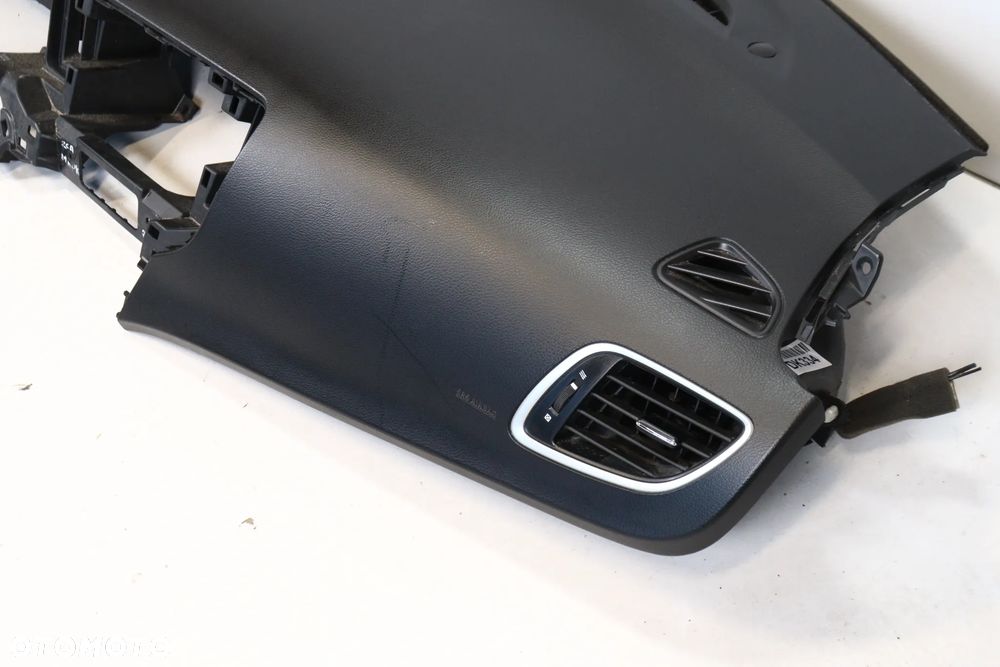 Deska Konsola Suzuki Baleno (15-) AIRBAG PASY ORYGINAŁ DEMONTAŻ - 13