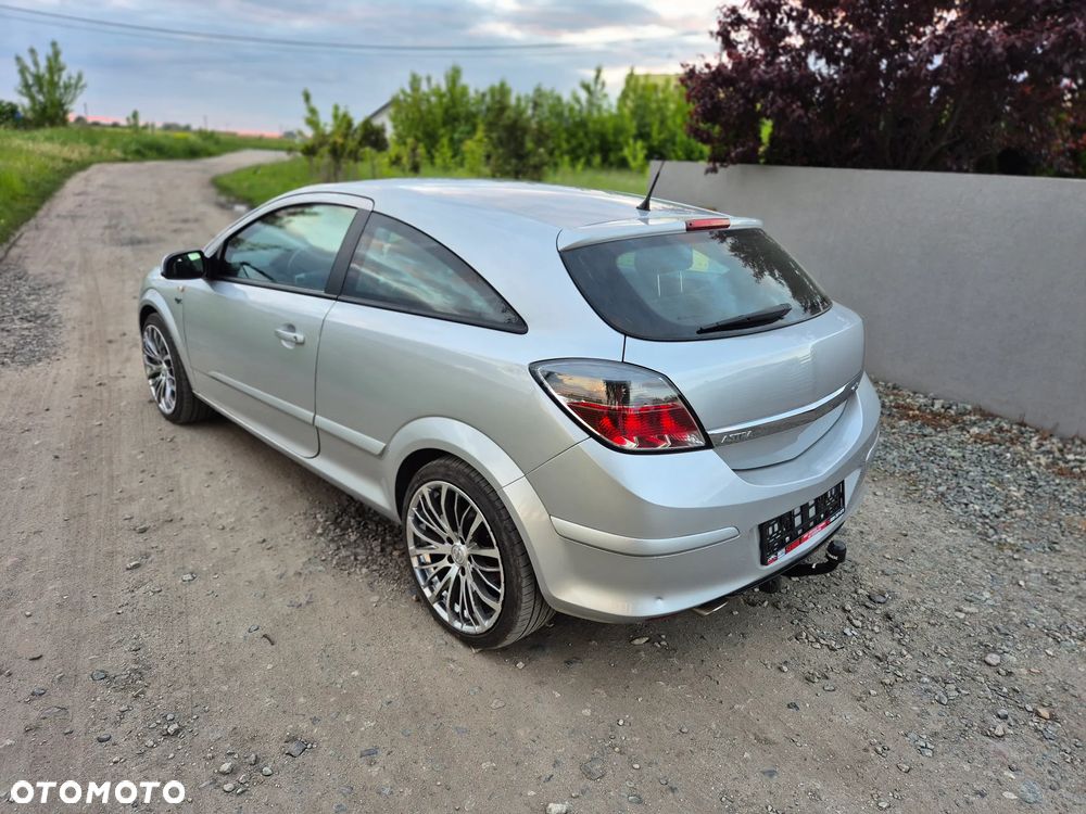 Opel Astra 1.6 Selection 110 Jahre - 15