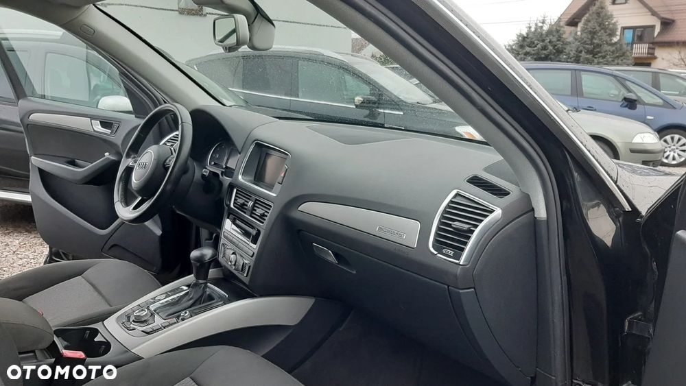 Audi Q5 - 15