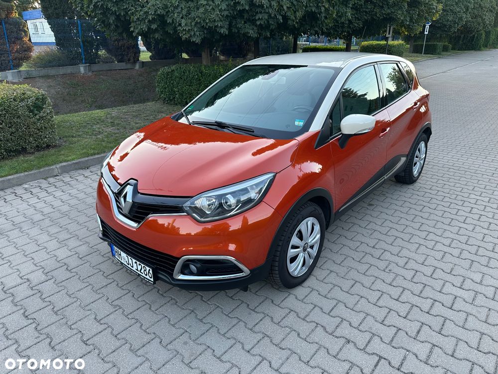 Renault Captur - 2
