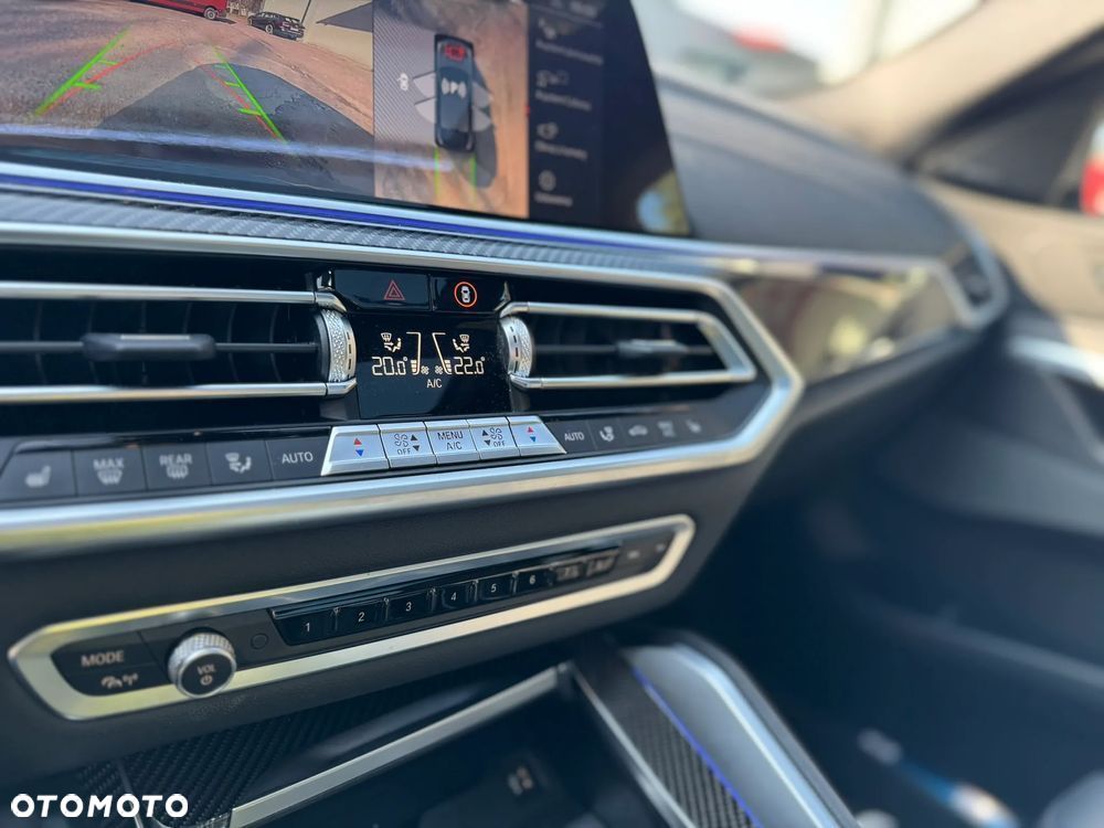 BMW X6 - 17