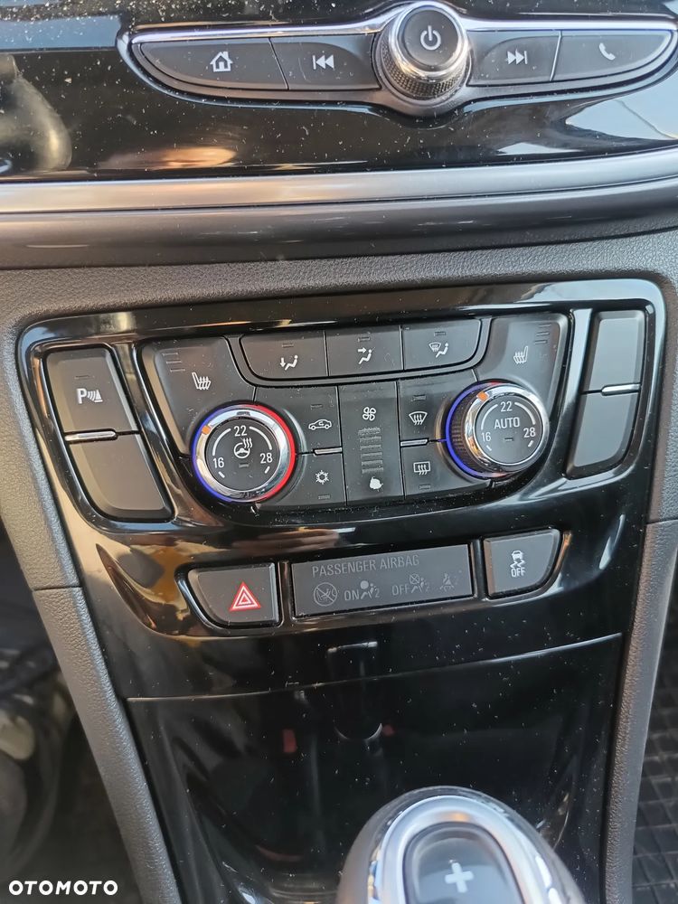 Opel Mokka 1.4 Turbo Automatik Innovation - 15