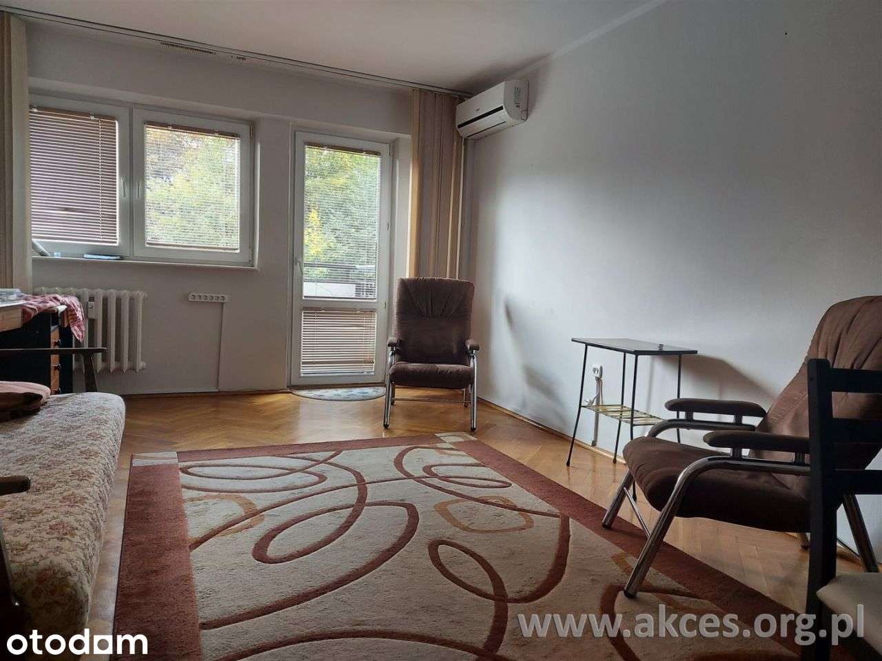 Mieszkanie, 42,20 m², Warszawa