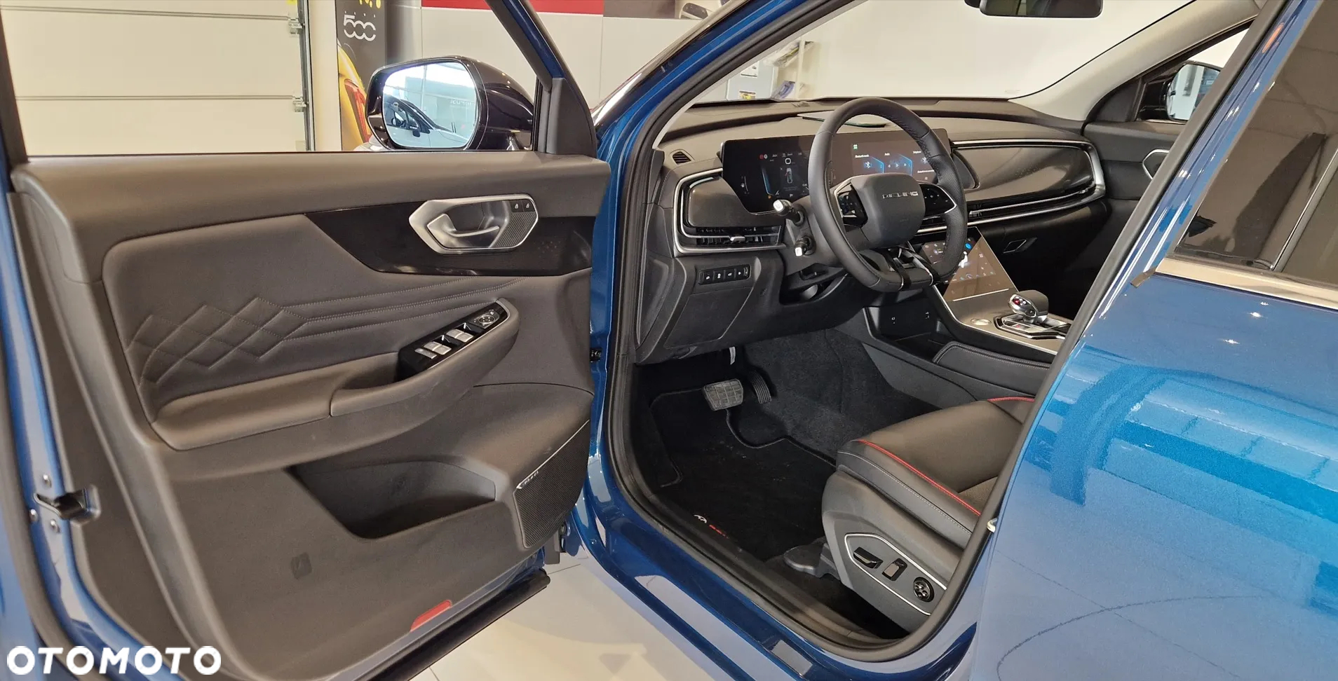 BAIC 7 - 10