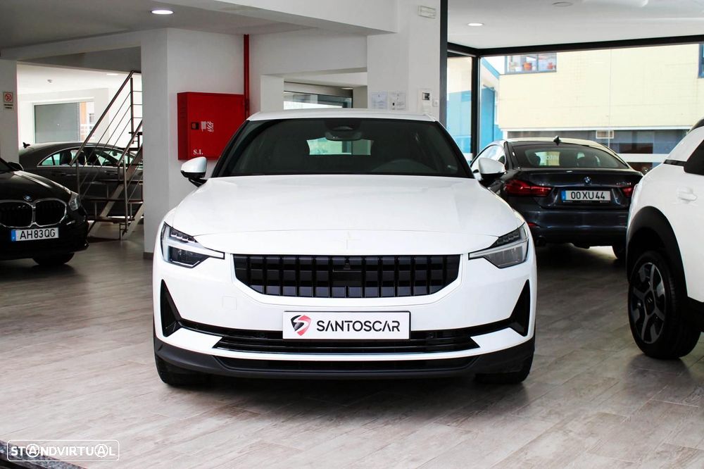 Polestar 2 Single Motor 64kWh - 2