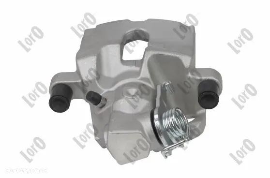 ZACISK HAMULCOWY TYŁ LEWY+PRAWY CITROEN C5 III 1.6-3.0D 02.08-05.17 - 4