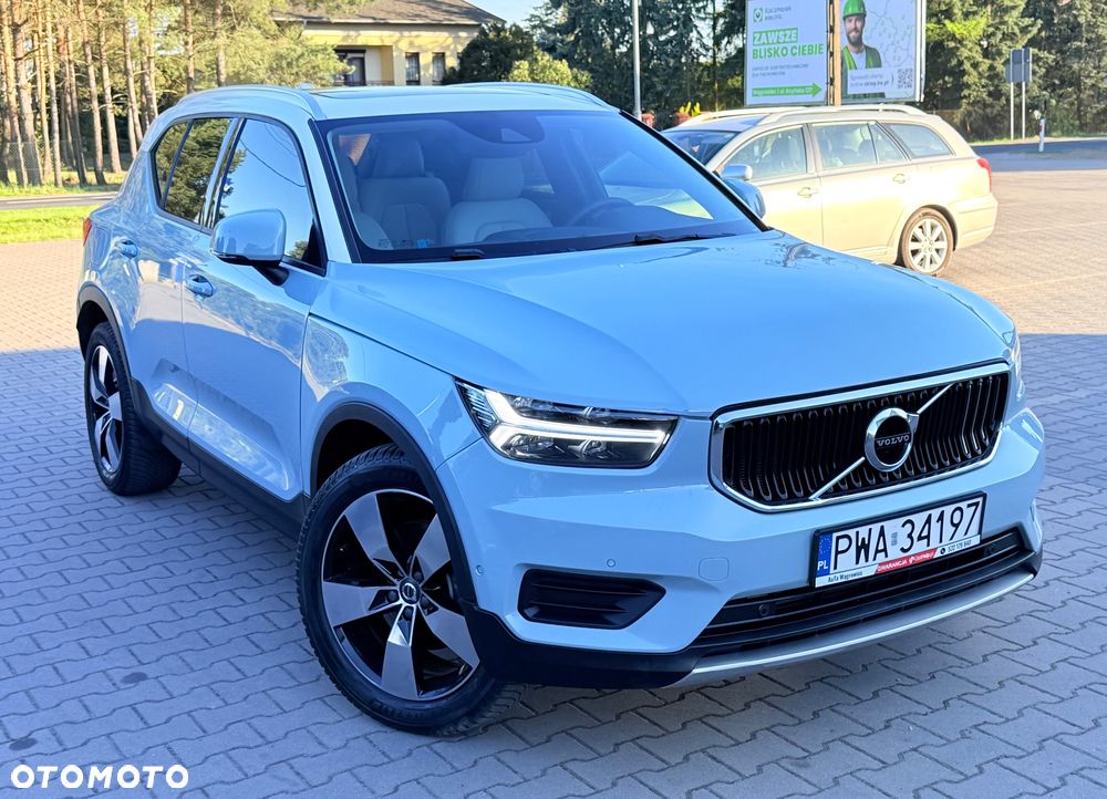 Volvo XC 40 - 24