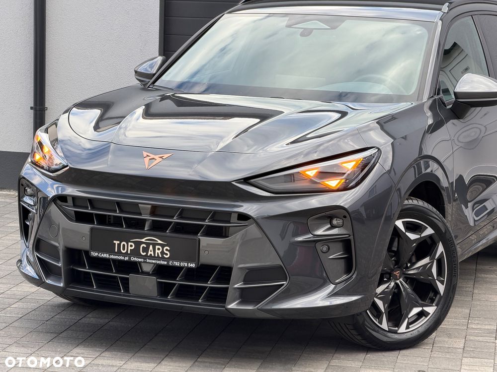 Cupra Terramar 2.0 TSI 4Drive DSG VZ - 29