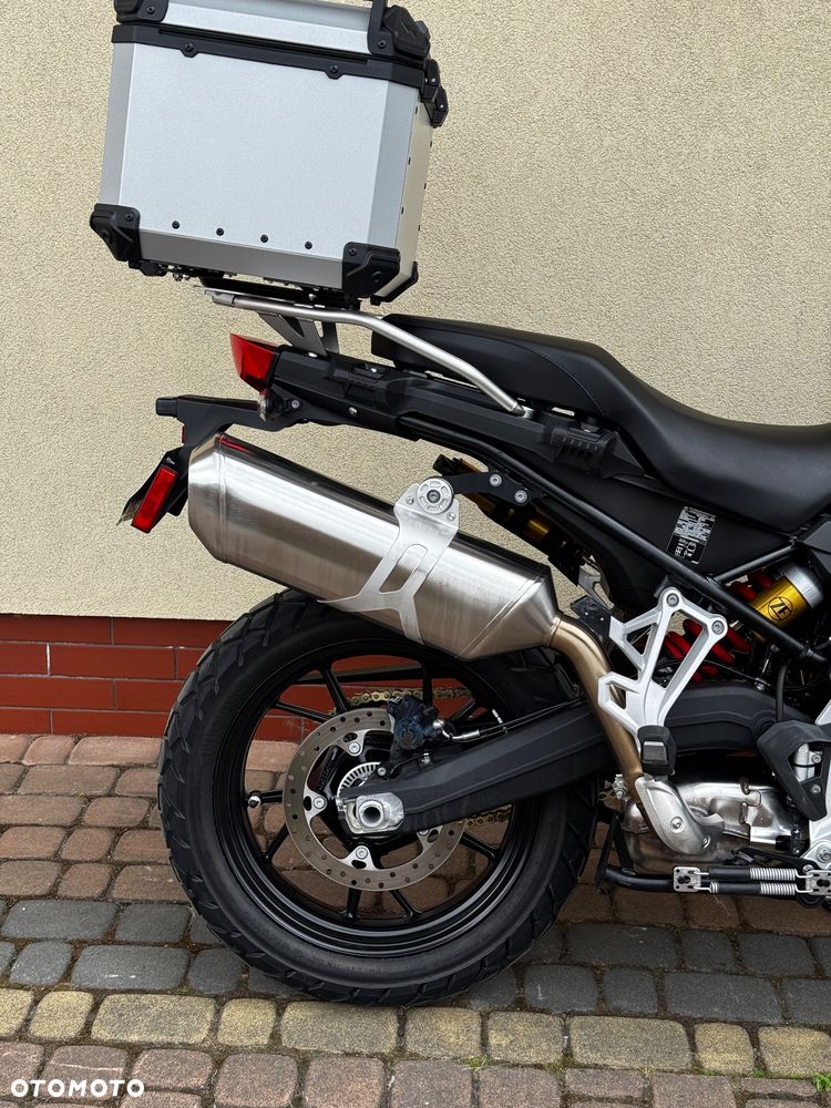 BMW GS - 10