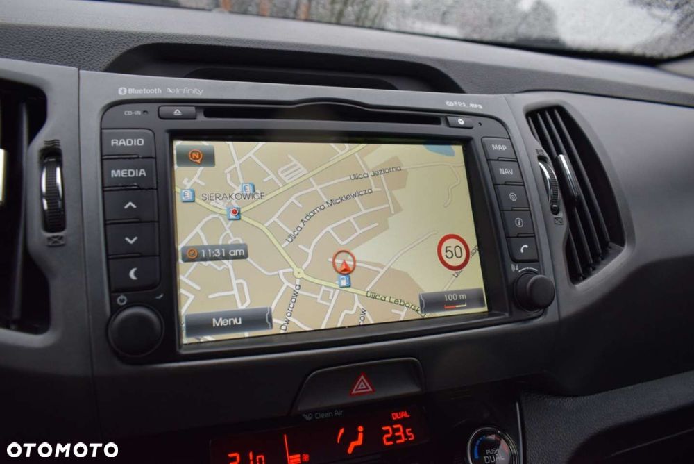 Kia Sportage - 29