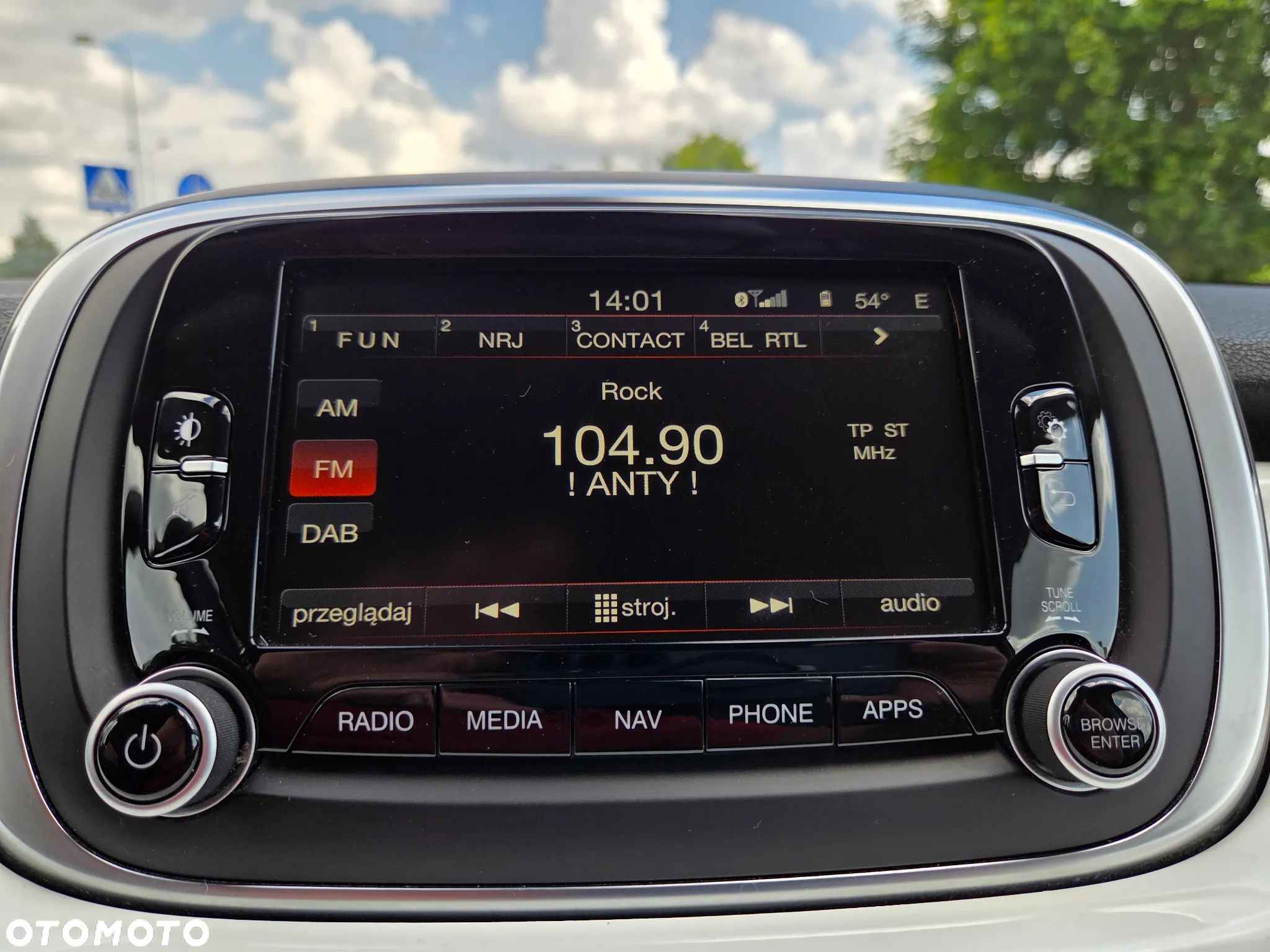 Fiat 500X 1.6 E-torQ 4x2 Pop - 16