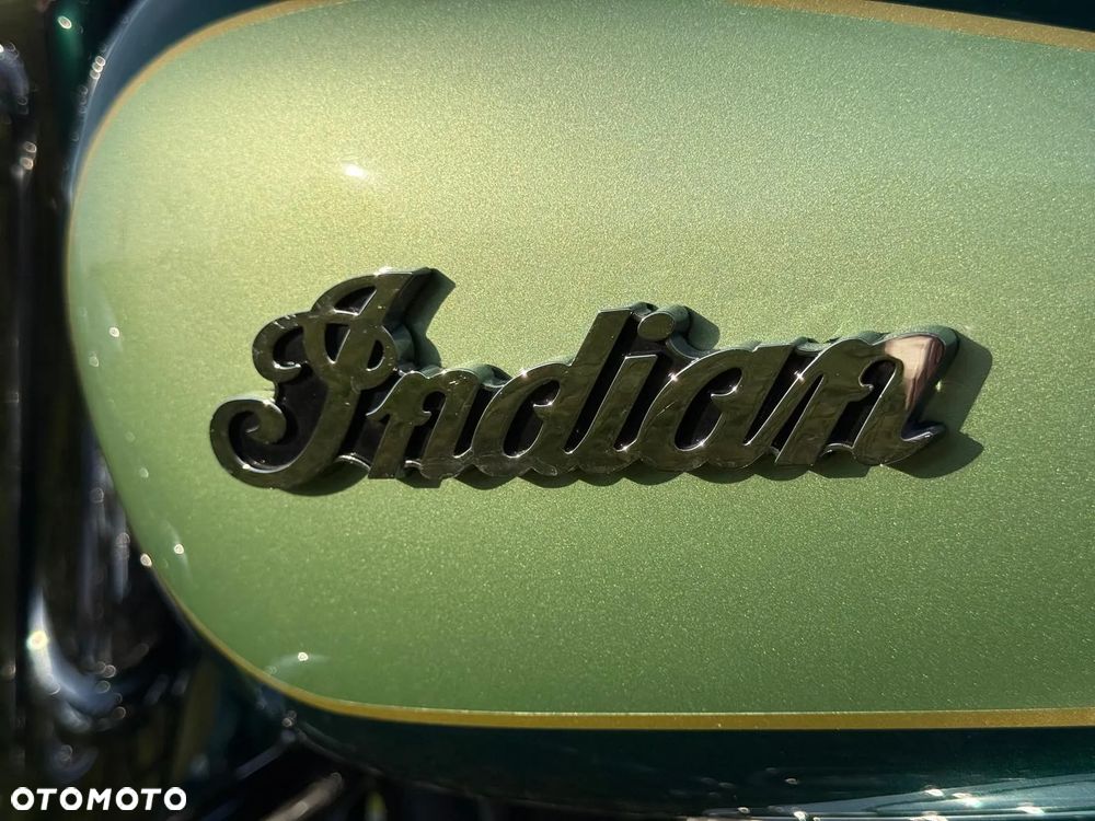 Indian Chief - 6