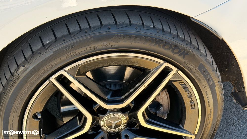 Mercedes-Benz C 300 - 21