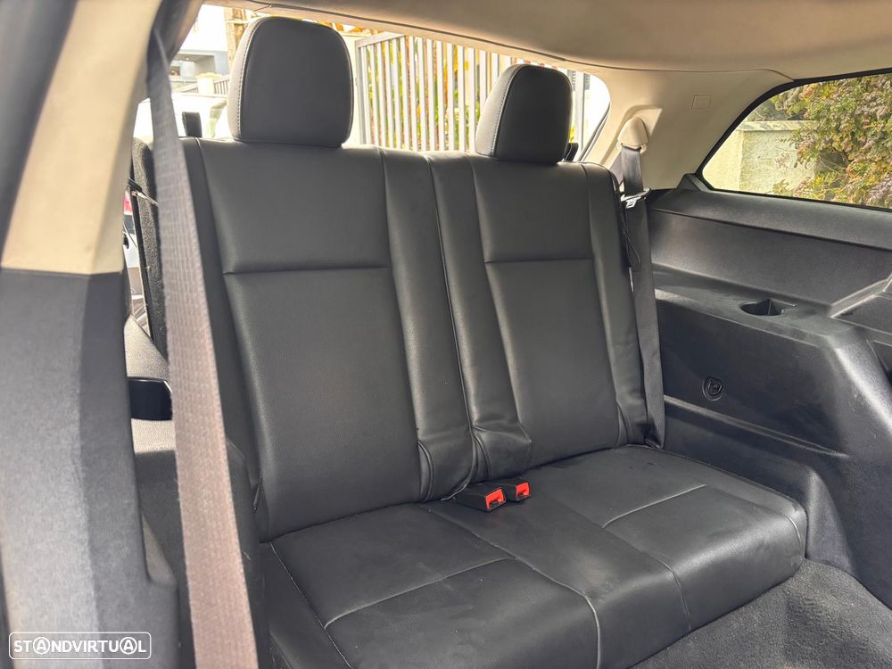 Dodge Journey - 7