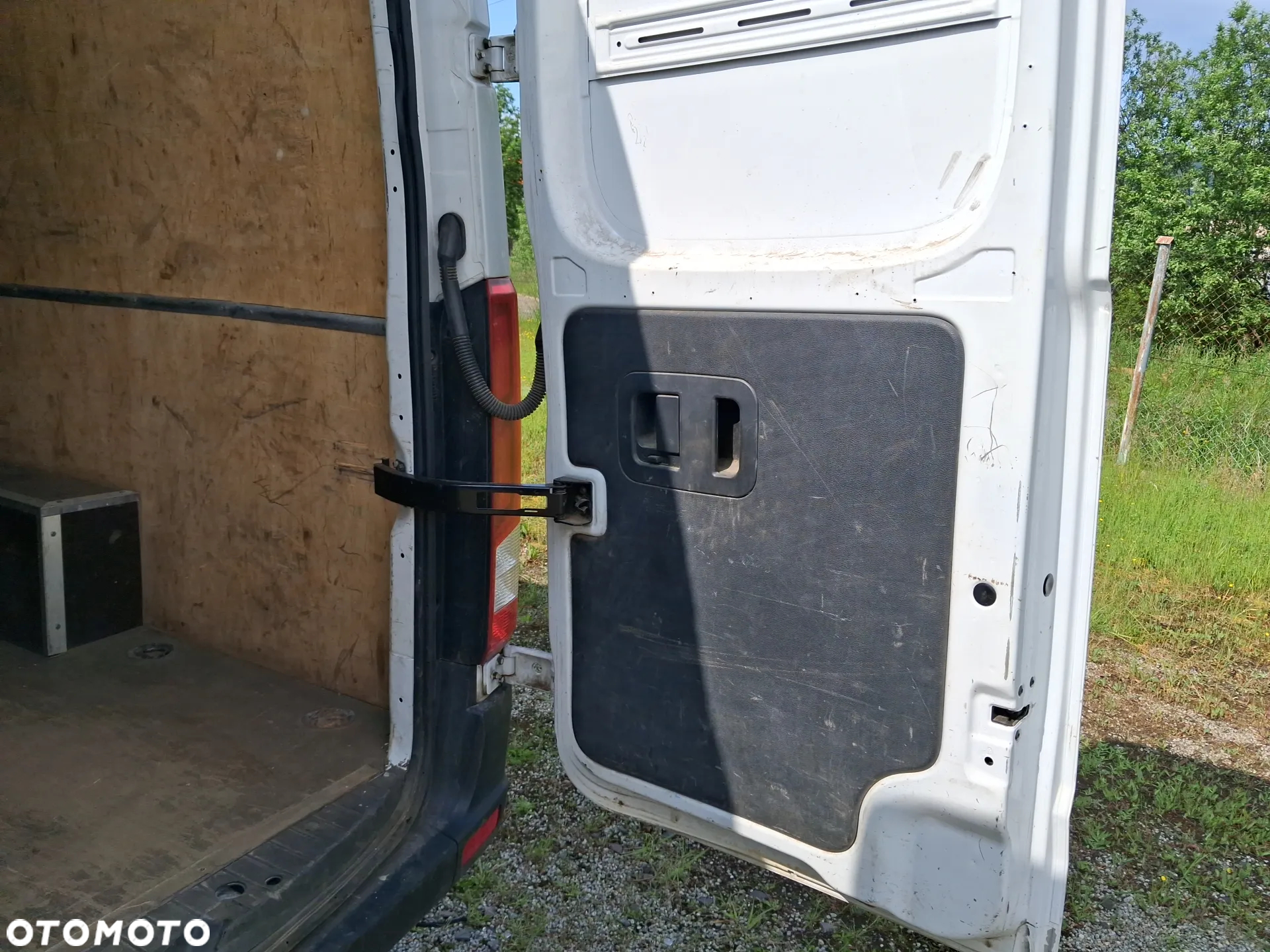 Hyundai H350 - 21