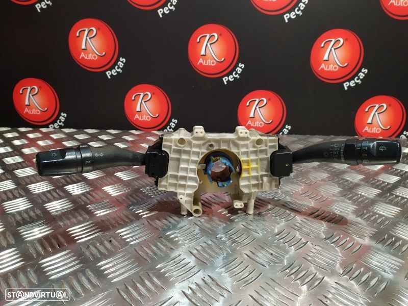 Manete Piscas Hyundai Matrix (Fc) - 6