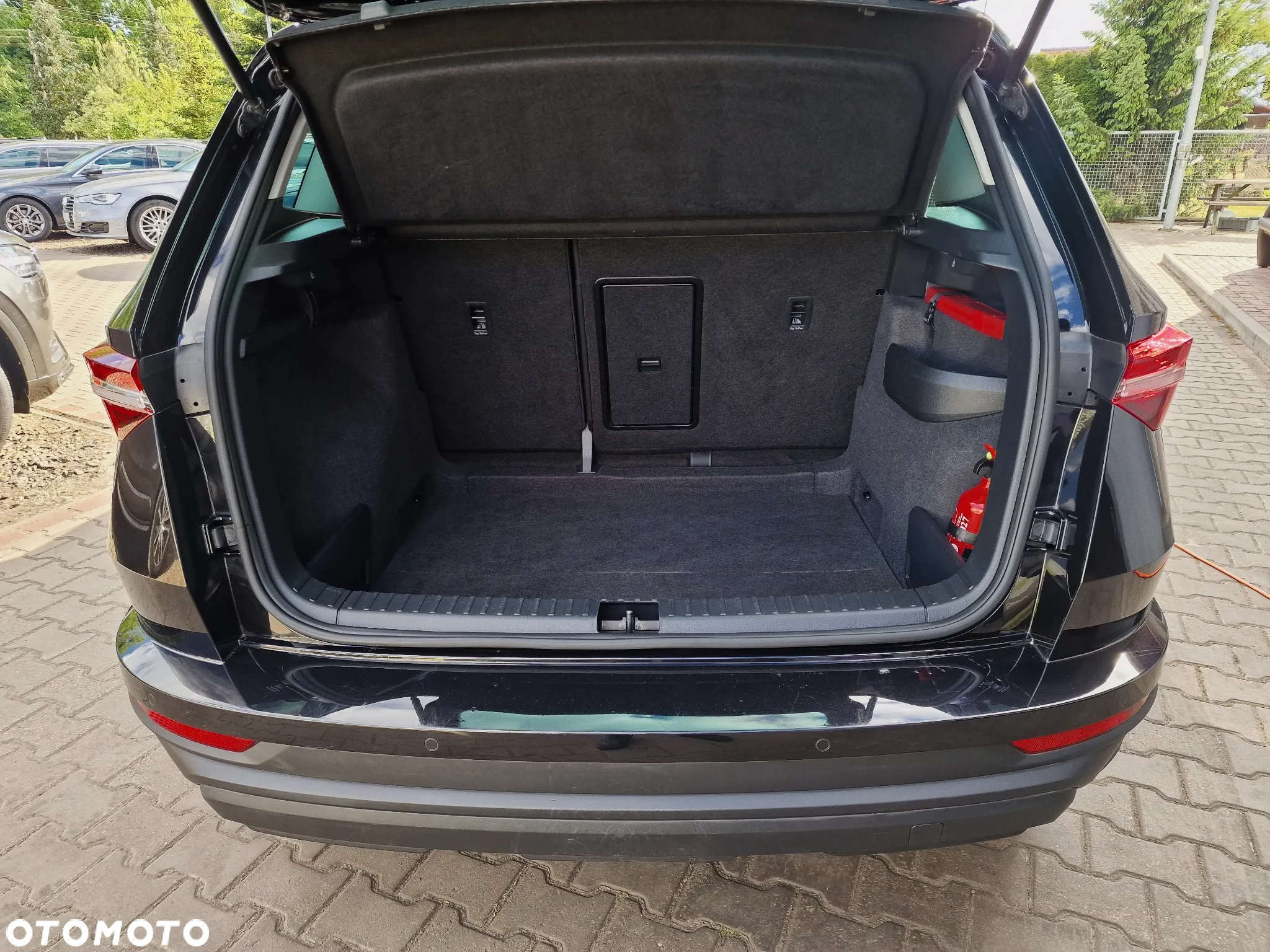 Skoda Karoq - 32