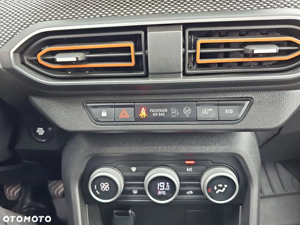 Dacia Sandero Stepway 1.0 TCe Expression - 20