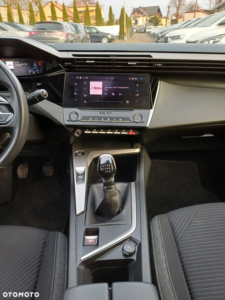 Peugeot 308 1.5 BlueHDi Active Pack S&S - 24