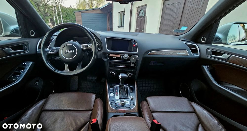 Audi Q5 - 16