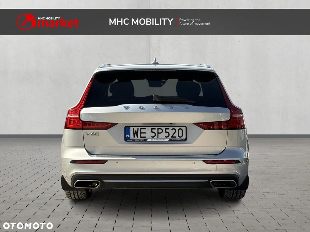 Volvo V60 B3 B Plus Bright - 4