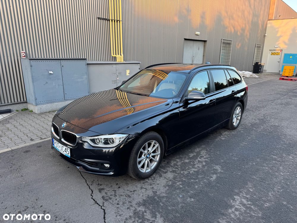 BMW Seria 3 - 2