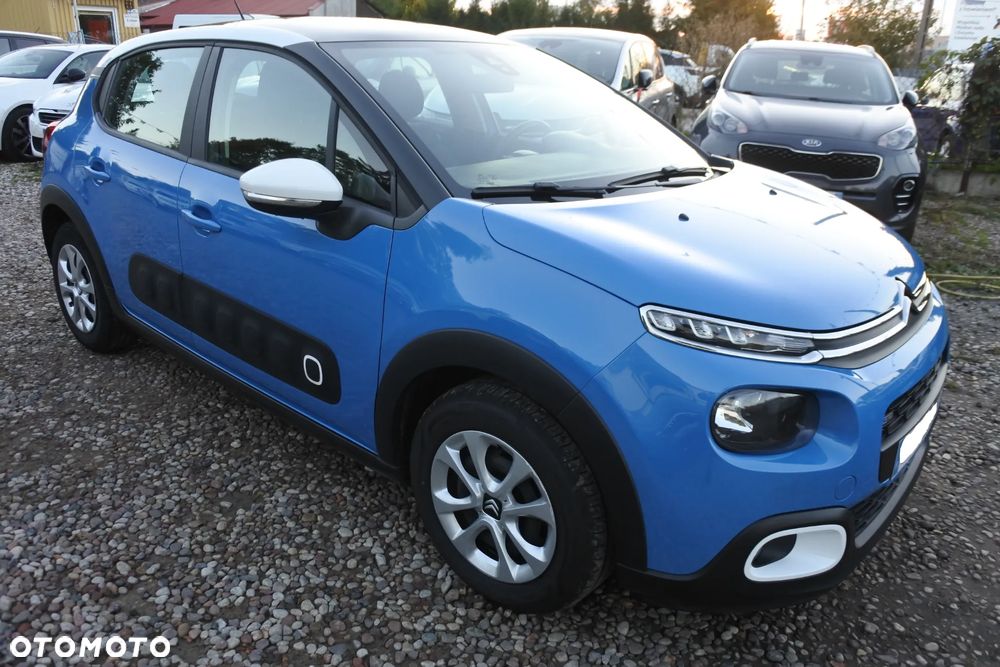 Citroën C3 1.2 PureTech Exclusive - 2