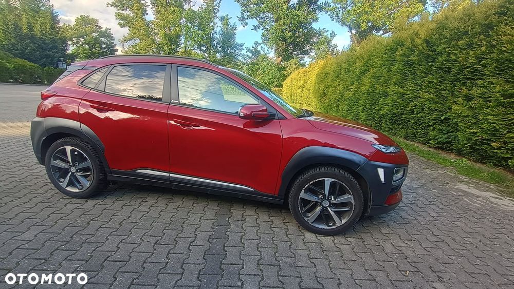 Hyundai Kona - 24