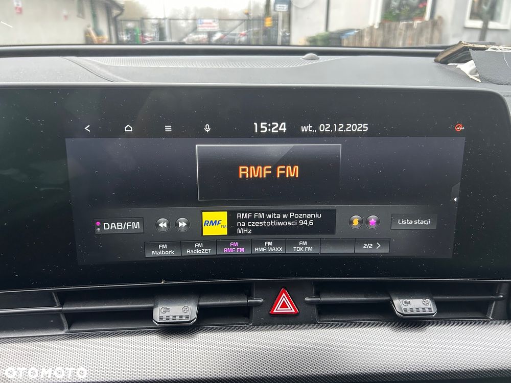 Kia Sportage 1.6 T-GDI Anniversary 2WD DCT - 21