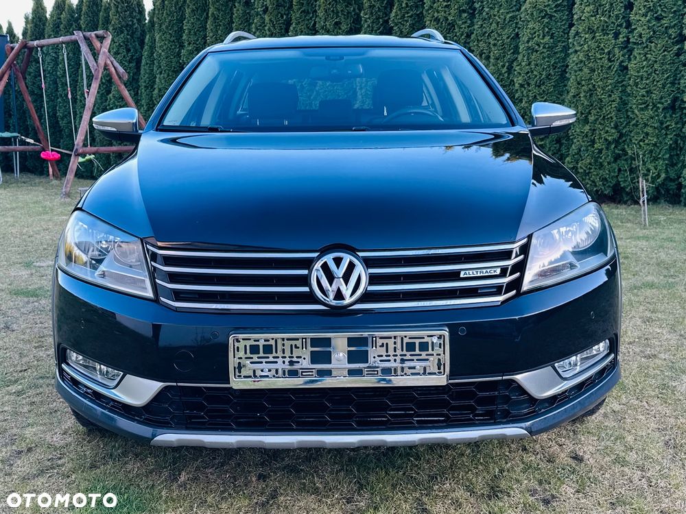 Volkswagen Passat 2.0 TDI DPF Highline - 11
