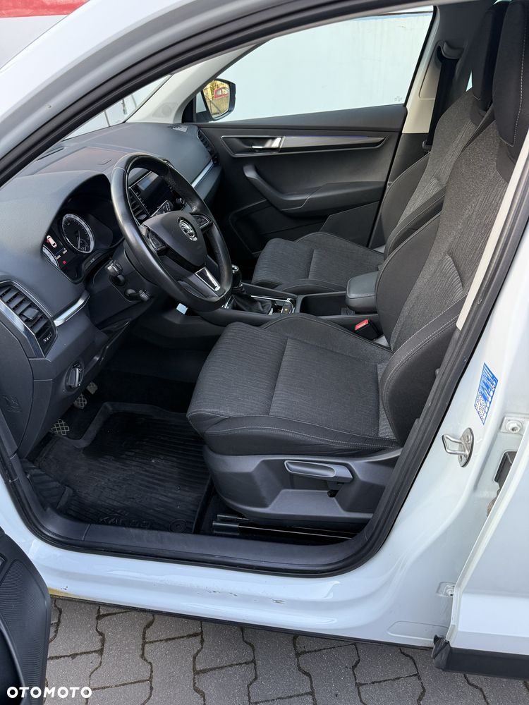Skoda Karoq - 4